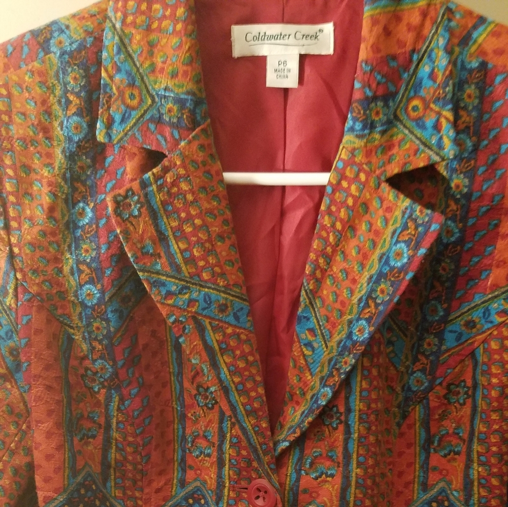 Blazer